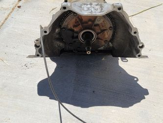 350 transmission