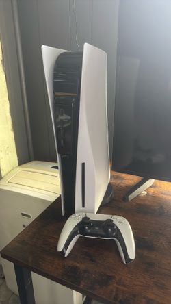 PS5 Console