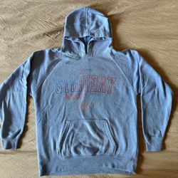 Stingray Allstars hoodie