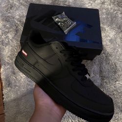 Supreme Air Force 1