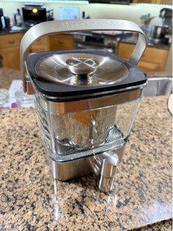 KitchenAid 28 oz Coldbrew Coffee Maker