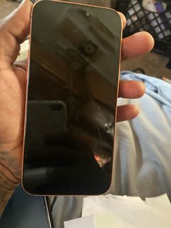 iPhone 17 for parts