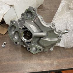 Dodge Ram 1500 Water Pump 