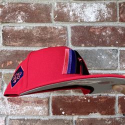 New Houston Astros Prototype 7 1/2 
