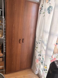 Cabinets