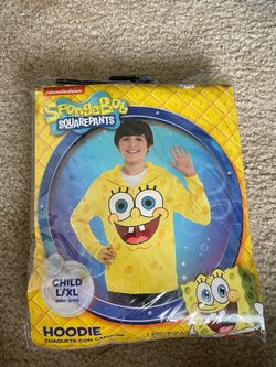 Youth SpongeBob