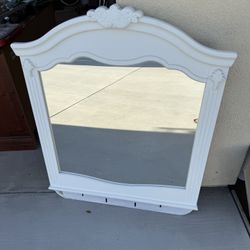 Dresser Mirror 