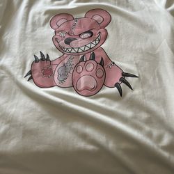 Brand New Shirts 