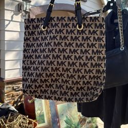 MK Bag 