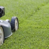 Garcias Mowers 
