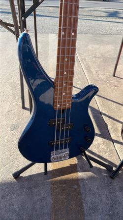 Yamaha Electric Guitar