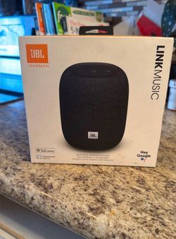 Link music jbl speaker