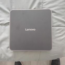 Lenovo 2025 mini idea centre