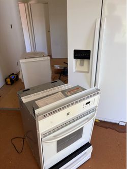 Kitchen appliances