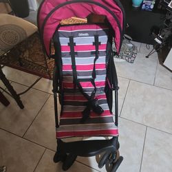 Stroller  Baby