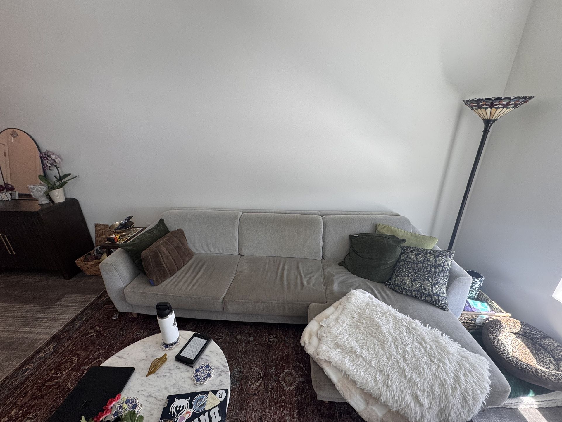 IKEA Sectional Couch