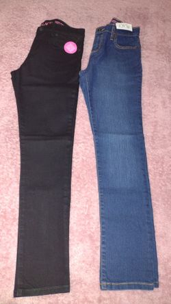 Childrens Place Jeans 10-12 Girl 