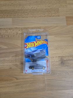 Hotwheel STH