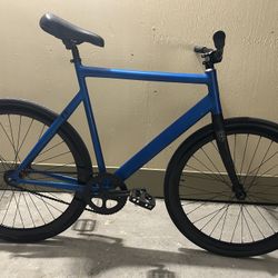 Track Fixie