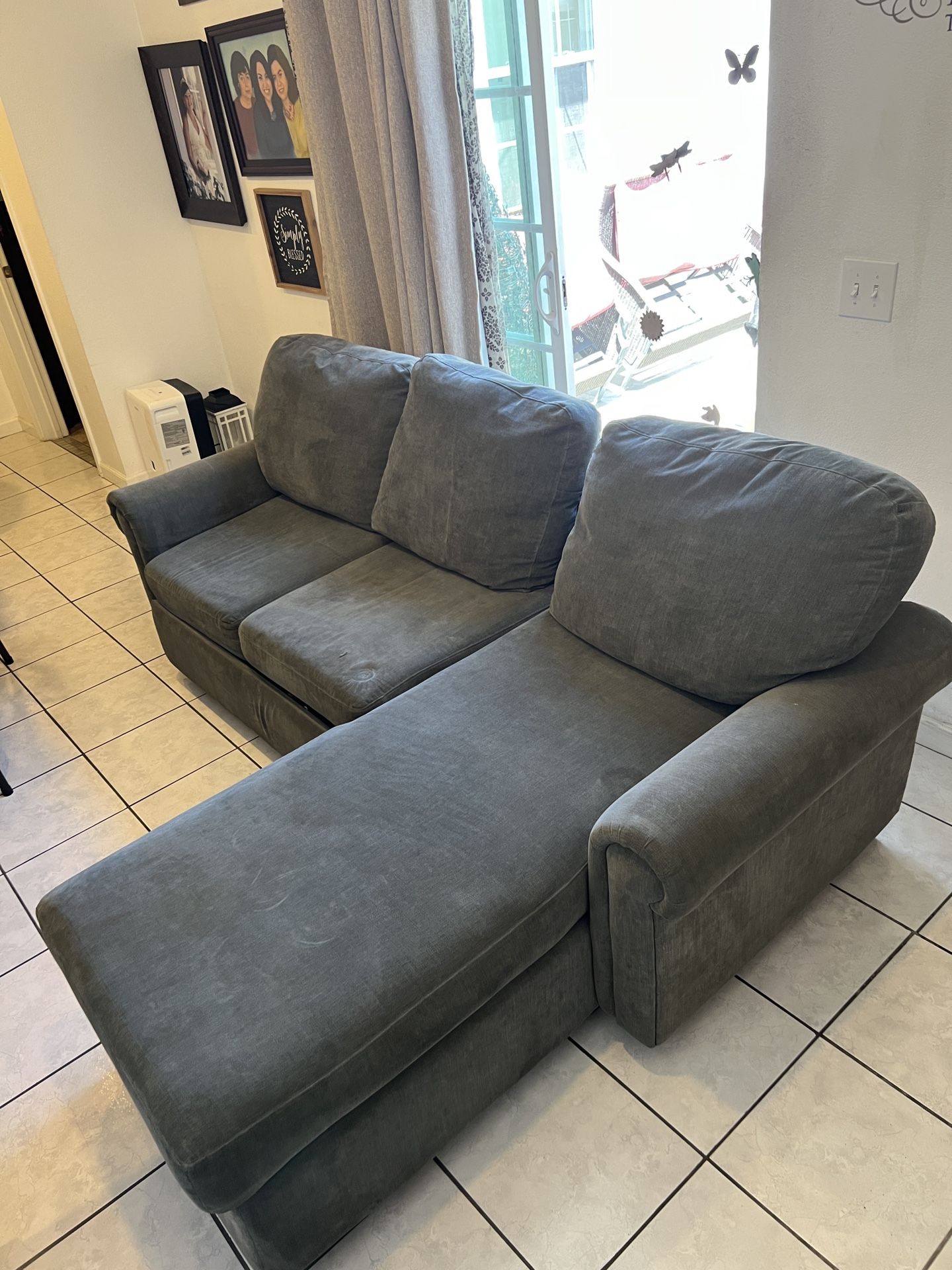 Sofa Bed