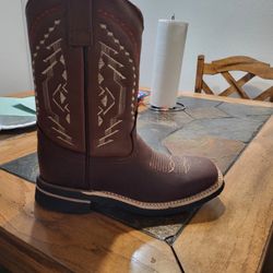 Cowboy Boots