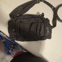 Multi-Purpose Fanny Pack