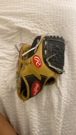 Kids baseball glove