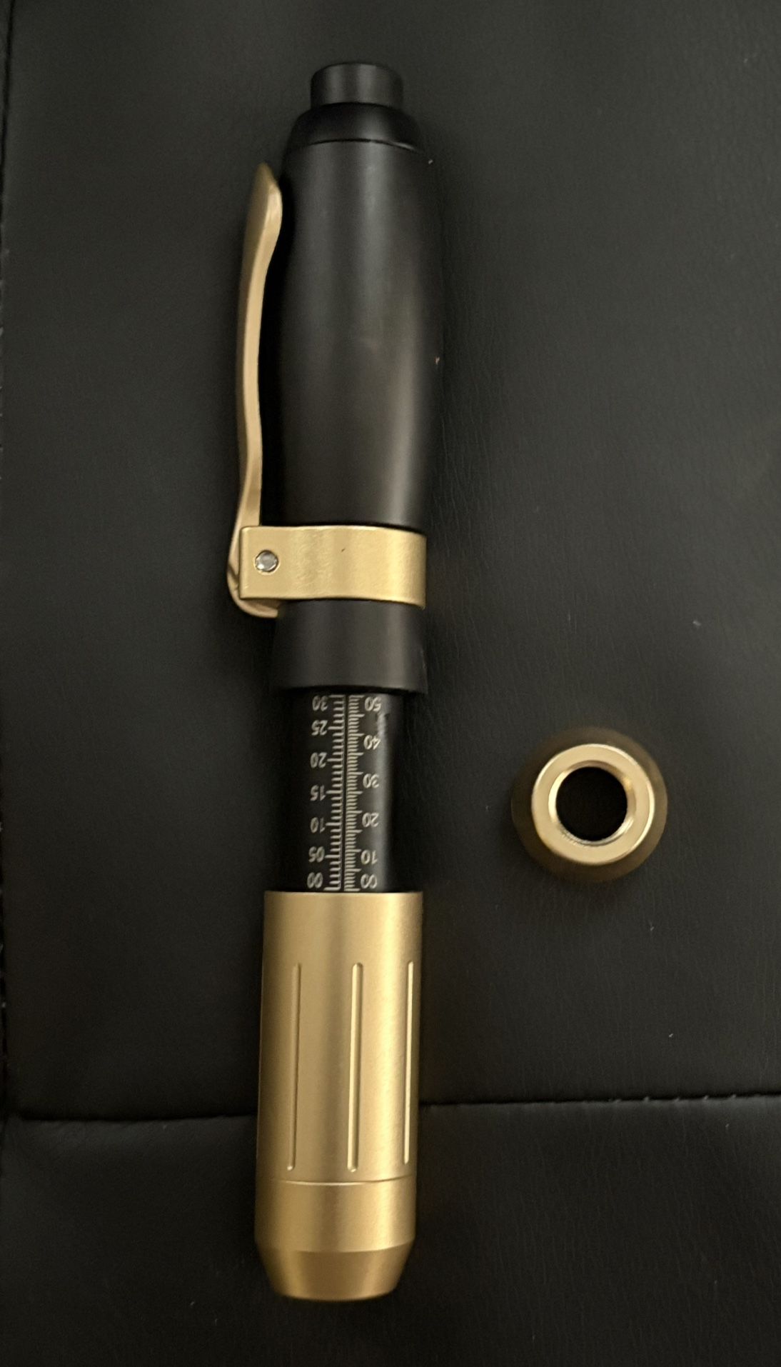 Hyaluron Pen 