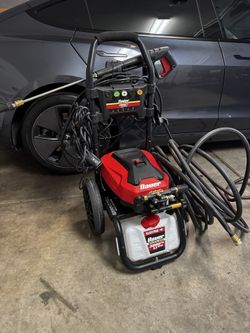 $355 Or Better Offer Pressure Wash 