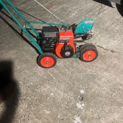 Edger Power Trim Edger