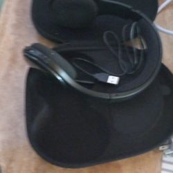 Wireless Headset