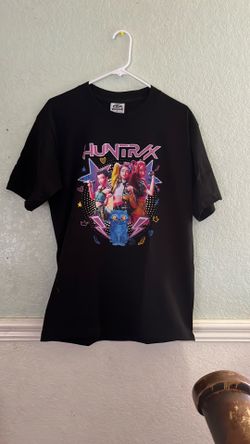 Huntrix