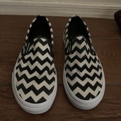 Vans Shoes 