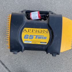 Refrigerant Recovery