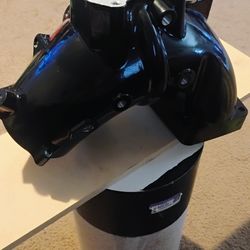 Intake manifold 2019-2024 Dodge Ram 2500/3500 6.7L Cummins