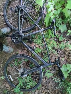 Trek fx 2 medium