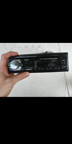 DUAL Bluetooth radio