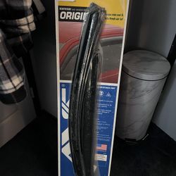 AVS 2017-2022 Honda CRV New