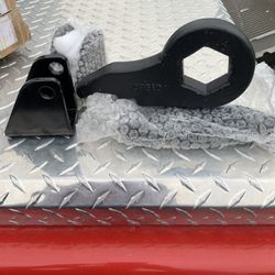 Leveling Kit  GM