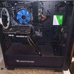 Entry Gaming Computer 