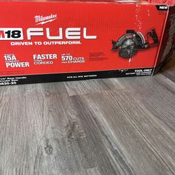 Milwaukee Lot Of Tool All Different Prices
