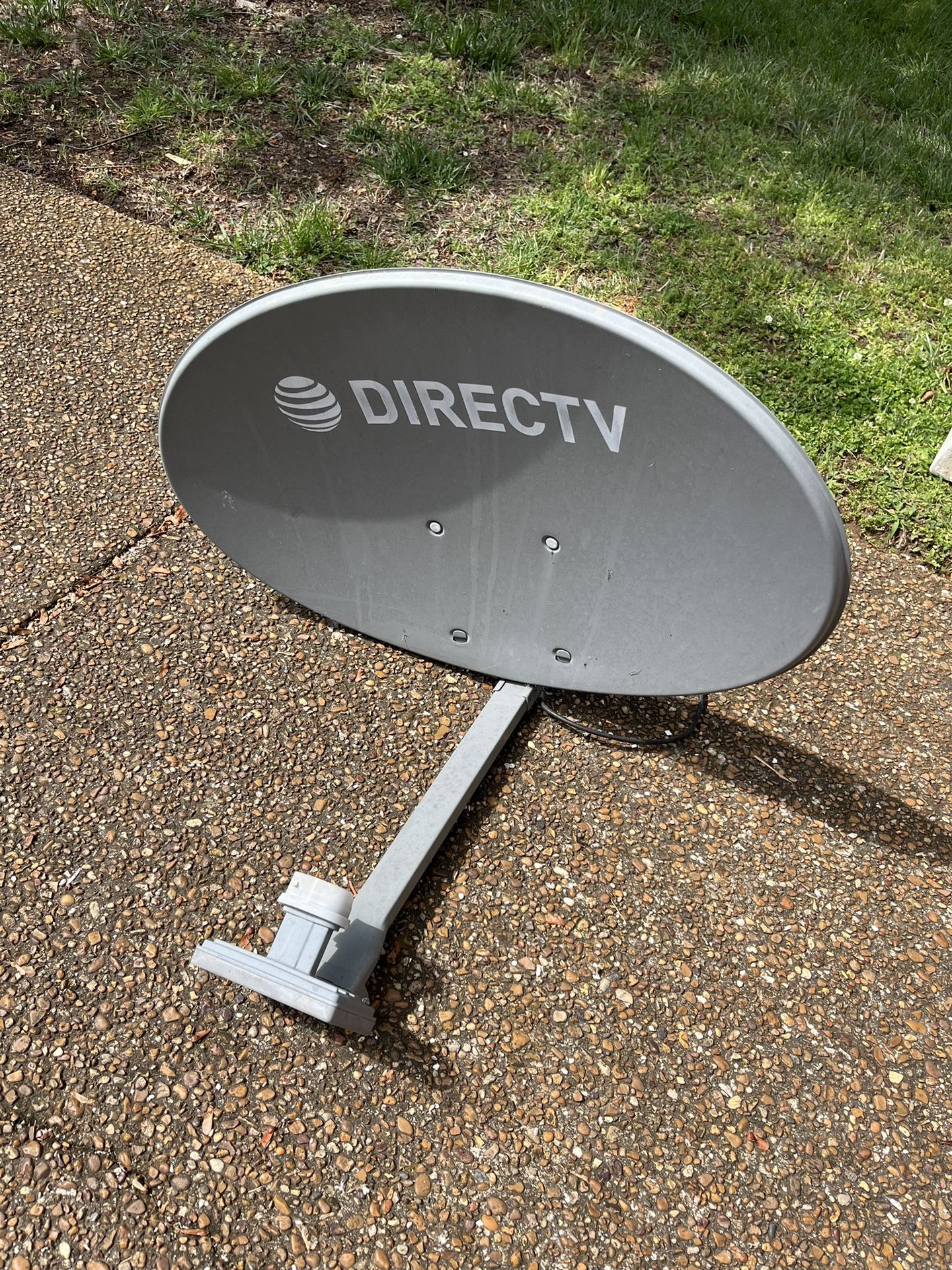 Directv Satellite