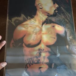 2 PAC Poster 