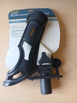 Fishing rod holder