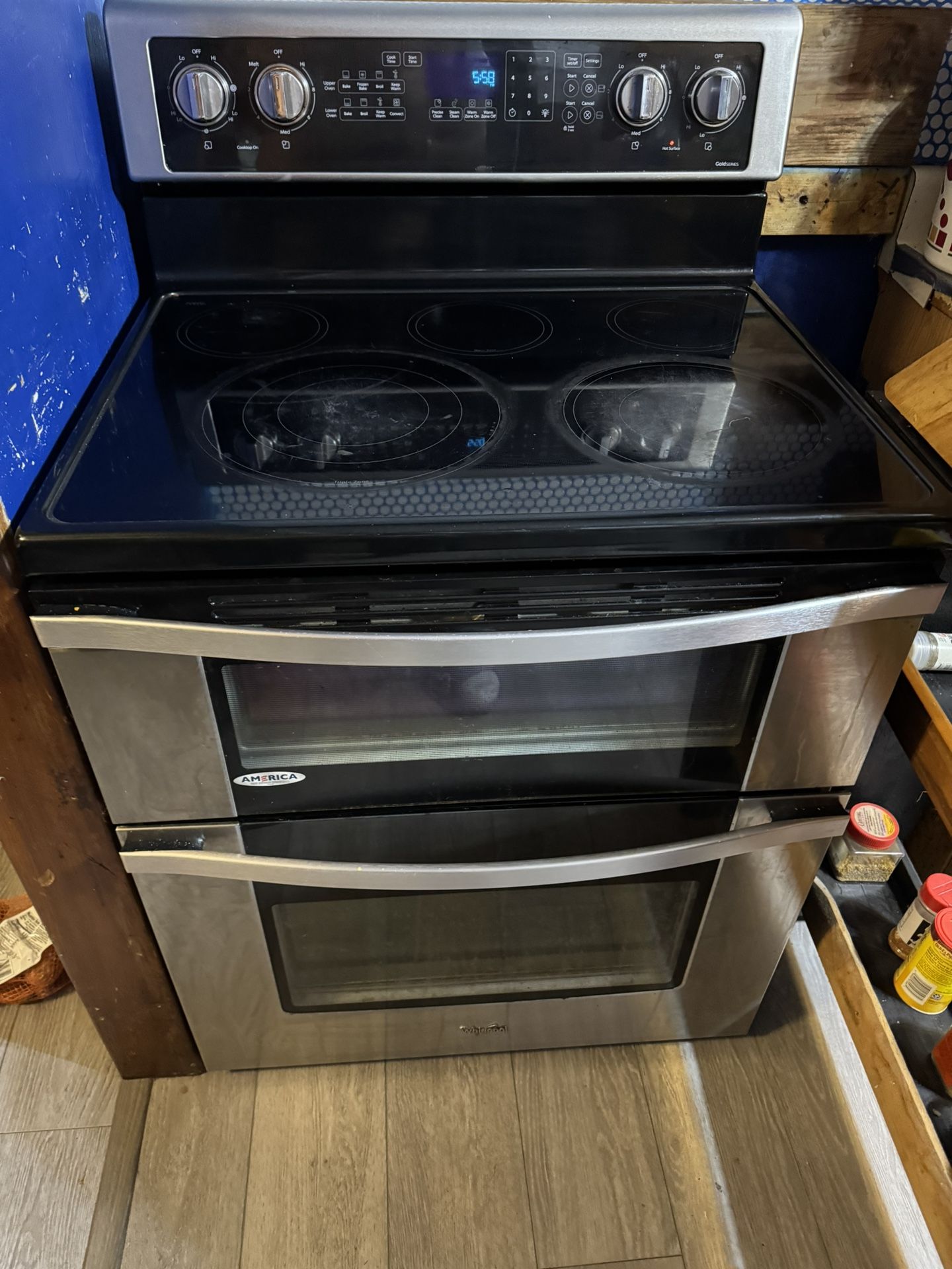Electric Stove $200 OBO!