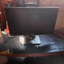 Dell 20-inch monitor