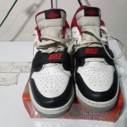 Air Jordan/Nike