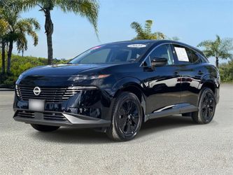 2025 Nissan Murano