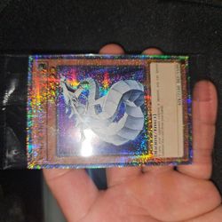Cyber Dragon