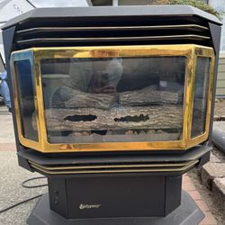 Regency Freestanding Gas Stove